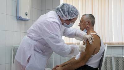 Россия: коронавирус бьет рекорды. Как защитить себя?