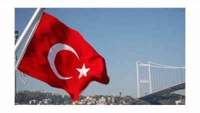 Как противостоять расширению влияния Турции – совет внука Примакова