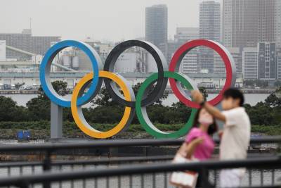 Лондон обвинил ГРУ в попытках сорвать Олимпиаду в Токио