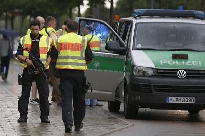 СК взаимодействует с полицией Мюнхена по делу о пропаже двух россиянок - aif.ru - Россия - Германия