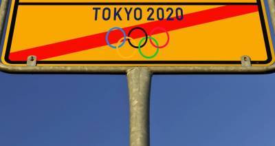 Лондон обвинил Россию в кибератаках против организаторов Олимпиады в Токио