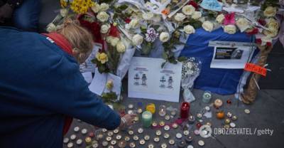 Убийство учителя в Париже: студенты продали террористу информацию о жертве