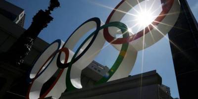 Обиделись на отстранение. Россия готовила кибератаку на Олимпиаду-2020 в Токио — МИД Британии