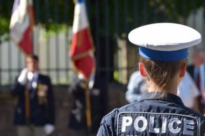 СМИ: еще четверо взяты под стражу по делу об убийстве французского учителя