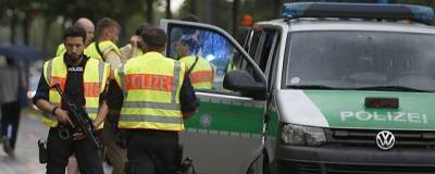 В Германии начался судебный процесс по делу о пропаже двух россиянок