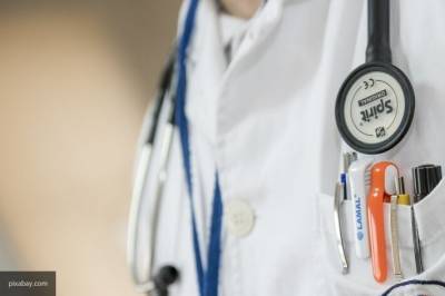Британия столкнулась с нехваткой врачей в больницах
