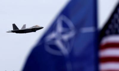 США навязывают партнерам по НАТО свои решения по коллективной безопасности