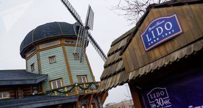 В Эстонии запороли сделку по приобретению ресторанов Lido миллионером из России
