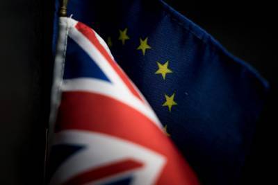Профсоюзы призвали Джонсона заключить торговую сделку с ЕС