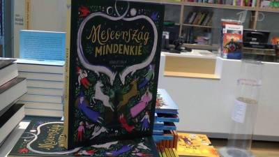 Золушка нетрадиционной ориентации и темнокожая Белоснежка: в Венгрии громкий скандал вызвала детская книга