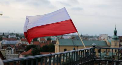 Польша лжет себе: историк про обиду на Россию и превосходство над Балтией