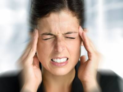 Эксперт назвал продукты, вызывающие головную боль