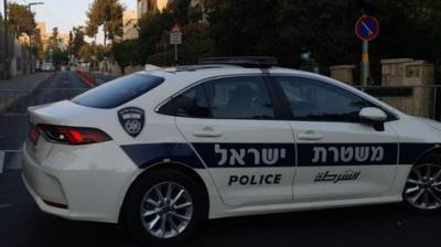 В Иерусалиме произошла серия сексуальных нападений на девочек
