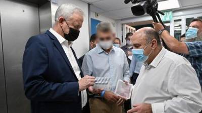 Израильская вакцина от коронавируса: ученые готовятся к финальным испытаниям