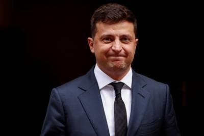 Зеленский назвал условие для введения жесткого карантина на Украине