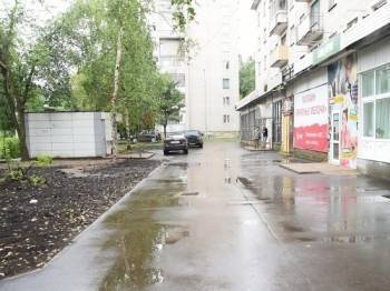 Администрация города Вологды не намерена выплачивать подрядчикам более 8 миллионов рублей за некачественно выполненные работы
