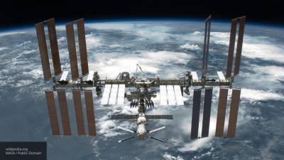Российские космонавты на МКС пожаловались на очередную поломку туалета