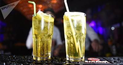 Против владельцев ночных баров в Тбилиси возбудили уголовное дело