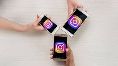 Пользователи Instagram жалуются на сбои в работе приложения