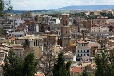 В Испании полностью закрывают регион Наварра из-за пандемии