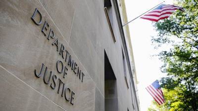 США обвинили шесть офицеров ГРУ в крупных хакерских атаках