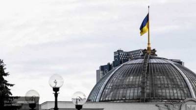 Политолог заявил, что к концу года Украины может не стать
