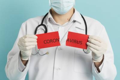 В Ростовской области из-за коронавируса под медицинским наблюдением находится 14865 человек