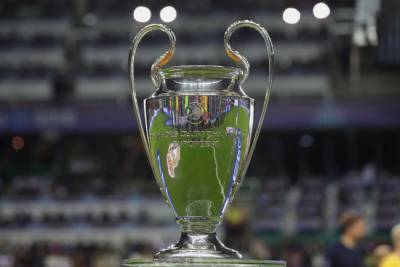 УЕФА намерен увеличить количество команд в Лиге Чемпионов