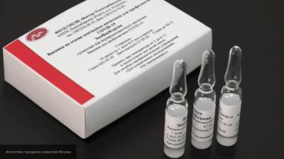 Испанский журналист рассказал об эффективности вакцины "Спутник V"