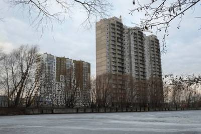 Швейцарский банк считает жилье в Москве переоцененным