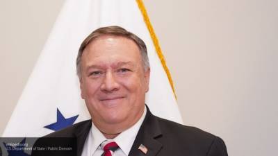 Госсекретарь США Майкл Помпео призвал не вмешиваться в карабахский конфликт