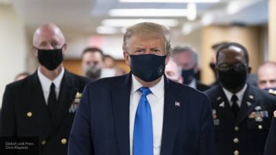 Ученые США: Трамп распространил треть всей дезинформации о COVID-19