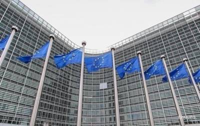 ЕС ввел санкции против Беларуси