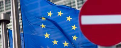 Лидеры стран ЕС согласовали антибелорусские санкции