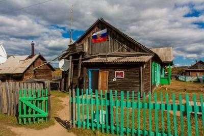 Правительство РФ рассказало, что мешает росту качества жизни в Забайкалье