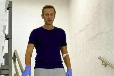 В ЕС отложили вопрос по Навальному до следующего саммита