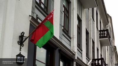 Лидеры европейских стран договорились о санкциях против Белоруссии