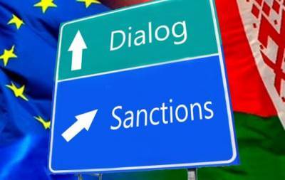 Евросоюз согласовал санкции против Беларуси
