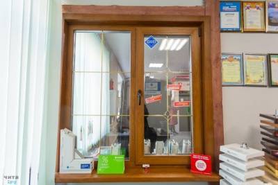 Скидки до 50% — новые окна с хорошей экономией установят «Доступные окна» в Чите