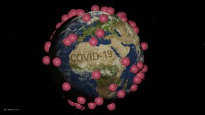 Ученые обнаружили, что коронавирус из-за мутаций стал более заразным