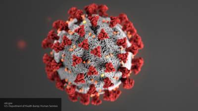 Ученые из Великобритании рассказали об опасной мутации коронавируса