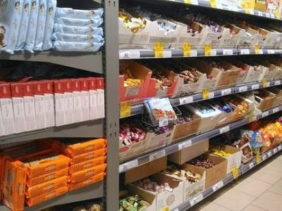 В Башкирии произошёл рост цен на продукты