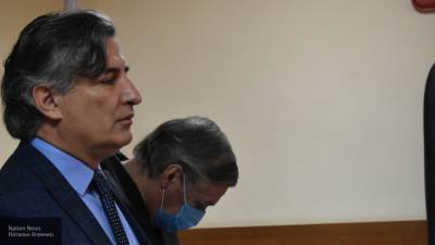 Адвокат Жорин оценил новую тактику защиты Ефремова для смягчения приговора