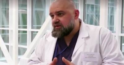Денис Проценко объяснил рост заболеваемости коронавирусом в Москве