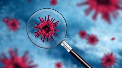В регионах РФ выявляют уровень «коллективного иммунитета» к коронавирусу