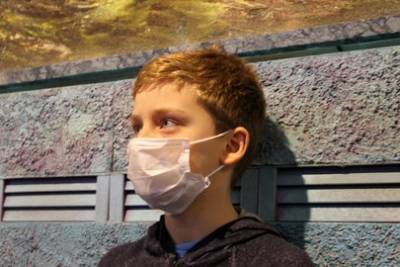 Жителям Башкирии напомнили о горячей линии по профилактике гриппа и ОРВИ