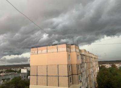 Погода покажет свой мерзкий характер Одессе: синоптики выдали прогноз на 2 октября