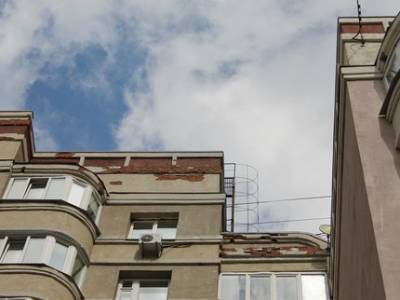 На капитальный ремонт уфимских домов выделили свыше полумиллиарда рублей