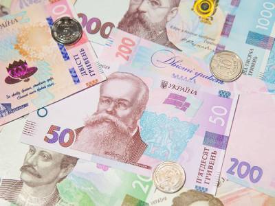 Гривна подешевела к евро до 33,33 грн/€