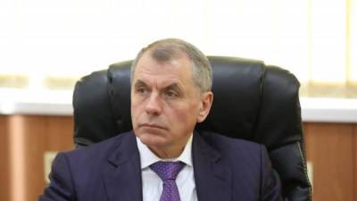 Киев оскандалился из-за участия Константинова в белорусском форуме